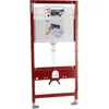 Image de TECE, Réservoir de chasse d'eau, TECEprofil module WC avec chasse d'eau unie, hauteur 1120 mm