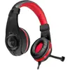 Image de Speedlink Legatos (Filaire), Casque gaming, Noir