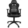 Image de Speedlink LOOTER Chaise de jeu, noir-noir, Chaise gaming, Noir