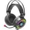 Image de Speedlink Quyre (Filaire), Casque gaming, Noir