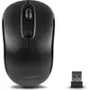 Image de Speedlink Ceptica (Sans fil), Souris, Noir