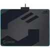 Image de Speedlink Tapis de souris de jeu Orios LED, Tapis de souris, Gris, Noir