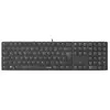 Image de Speedlink Clavier Riva Slim Metal Scissor