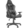 Image de Speedlink Chaise de jeu XANDOR noir-gris, Chaise gaming, Noir