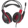 Image de Speedlink Casque de jeu CELSOR (Filaire), Casque gaming, Noir