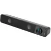 Image de Speedlink Brio (6 W, Stéréo), Barre de son, Noir