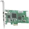 Image de Dawicontrol Adaptateur hôte DC-FW800 FireWire PCIe, Contrôleur SATA