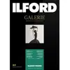 Image de Ilford Galerie Glossy Photo Paper 260g IGPGP 10x15 100 feuilles (260 g/m², 10 x 15 cm, 100 pcs), Papier photo, Blanc