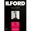Image de Ilford Galerie Satin Photo 260g A4 25 feuilles (260 g/m², A4, 25 x), Papier photo, Blanc