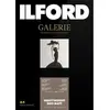 Image de Ilford Galerie Duo Matt A4 50 feuilles (310 g/m², A4, 50 pcs), Papier photo, Blanc