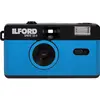 Image de Ilford Sprite 35-II, Appareil photo analogique, Noir, Bleu