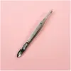 Image de Wilka, Pince à épiler, Wilk Tweezers Slanted Tip Precision Beauty Tool