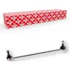 Image de Febi 19667 Barre stabilisatrice   Essieu avant gauche   358 mm   M12 x 1,5