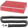 Image de FEB, Outils automobiles, Chaîne à rouleaux, fermeture par rivets MB VP