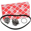 Image de FEB Kit de courroie de distribution avec pompe à eau Vw-Audi