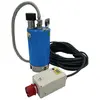 Image de Ebara, Pompe à eau, Pompe submersible BTPA 1000 24000 l/h 15,6m 1000 W NOWAX (Pompe pour eaux chargées)