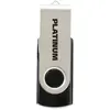 Image de BestMedia Lecteur USB Platinum HighSpeed TWS (32 Go, USB-A), Clé USB, Noir
