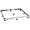 Image de MEPA, Installation sanitaire : accessoires, Cadre de montage SF Rectangle