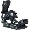 Image de Sp United Fixations De Snowboard Slab Me Olive