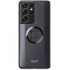 Image de SP Connect Samsung S21 Ultra Telefoonhoesje Set, zwart voor man