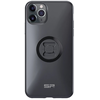 Image de SP Connect iPhone 11 Pro Max Telefoonhoesje Set, zwart voor man