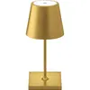 Image de Sigor, Lampe de table, Lampe de bureau Nuindie USB-C mini 25cm doré 2,2W FlexMood 2200K/2700K IP54 Ra85 dimmable (180 lm)