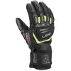 Image de Leki Alpino Gants Wcr Team 3d 12-13 Années