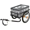 Image de Point Remorque De Vélo Cargo 16´´