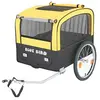 Image de Blue Bird Remorque Pour Chien 20´´