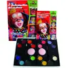 Image de Eulenspiegel Palette de maquillage 5 saisons