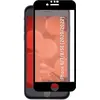 Image de Displex Real Glass, Full Cover Panzerglas (Apple iPhone 6, Apple iPhone 7, Apple iPhone 8, Apple iPhone SE (2ème génération), Apple iPhone SE (3ème génération)), Téléphone portable : film de protection, Transparent