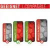Image de Displex Smart Glass, Displayschutzfolie (1 pcs, Apple iPhone 12, Apple iPhone 12 Pro), Téléphone portable : film de protection, Transparent