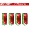 Image de Displex Smart Glass, Displayschutzfolie (1 pcs, Samsung Galaxy A52, Samsung Galaxy A52 5G, Samsung Galaxy A52s 5G, Samsung Galaxy A53 5G), Téléphone portable : film de protection, Transparent