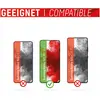 Image de Displex Smart Glass, Displayschutzfolie (1 pcs, Samsung Galaxy S21 FE), Téléphone portable : film de protection, Transparent