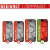 Image de Displex Real Glass, Full Cover Panzerglas (1 pcs, Apple iPhone 14 Pro Max), Téléphone portable : film de protection, Transparent