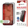 Image de Displex Real Glass, Privacy Full Cover Panzerglas (1 pcs, Apple iPhone 13, Apple iPhone 13 Pro, Apple iPhone 14), Téléphone portable : film de protection, Transparent