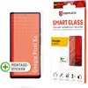 Image de Displex Smart Glass, film de protection d'écran (1 pcs, Google Pixel 6a), Téléphone portable : film de protection, Transparent