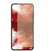 Image de Displex Real Glass, 2D Panzerglas (1 pcs, Samsung Galaxy S22, Samsung Galaxy S23), Téléphone portable : film de protection, Transparent
