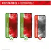 Image de Displex Verre premium, verre blindé Full Cover (Samsung Galaxy S22+, Samsung Galaxy S23+), Téléphone portable : film de protection, Transparent