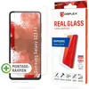 Image de Displex Real Glass, 2D Panzerglas (Samsung Galaxy S23 FE), Téléphone portable : film de protection, Transparent