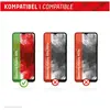 Image de Displex Real Glass, 2D Panzerglas (Samsung Galaxy A05), Téléphone portable : film de protection, Transparent