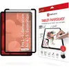 Image de Displex Tablet Papersense, iPad Paper Feeling Schutzfolie (1 pcs, Apple iPad Pro 11 2018, Apple iPad Pro 11 2020, Apple iPad Pro 11 2021, Apple iPad Pro 11 2022), Film de protection pour tablette