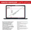 Image de Displex Tablet Privacy Safe, Tablet Blickschutzfolie (1 pcs, Apple iPad 2019 (7e génération), Apple iPad 2020 (8e génération), Apple iPad 2021 (9e génération)), Film de protection pour tablette