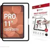 Image de Displex Tablet Papersense, Tablet Paper Feeling Schutzfolie (1 pcs, Apple iPad Pro 11 2024), Film de protection pour tablette