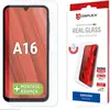Image de Displex Real Glass, 2D Panzerglas (Samsung Galaxy A16), Téléphone portable : film de protection, Transparent