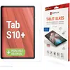 Image de Displex Tablet Glass, Tablet Schutzglas (1 pcs, Samsung Galaxy Tab S10+), Film de protection pour tablette