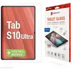 Image de Displex Tablet Glass, Tablet Schutzglas (1 pcs, Samsung Galaxy Tab S10 Ultra), Film de protection pour tablette