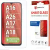 Image de Displex Smart Glass, Displayschutzfolie (1 pcs, Samsung Galaxy A16 5G, Samsung Galaxy A26), Téléphone portable : film de protection, Transparent
