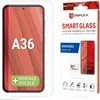 Image de Displex Smart Glass, Displayschutzfolie (Samsung Galaxy A36), Téléphone portable : film de protection, Transparent