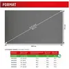 Image de Displex Privacy Safe (21.50", 16:9), Film de protection pour moniteur